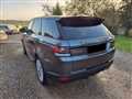 2015 Land Rover Range Rover Sport