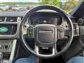 2015 Land Rover Range Rover Sport