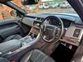 2015 Land Rover Range Rover Sport