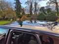 2015 Land Rover Range Rover Sport