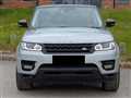 2015 Land Rover Range Rover Sport