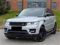 2015 Land Rover Range Rover Sport