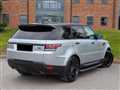 2015 Land Rover Range Rover Sport