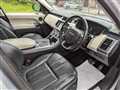 2015 Land Rover Range Rover Sport