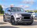 2016 Land Rover Range Rover Sport