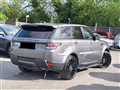 2016 Land Rover Range Rover Sport