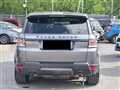 2016 Land Rover Range Rover Sport