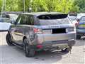 2016 Land Rover Range Rover Sport