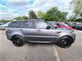 2016 Land Rover Range Rover Sport