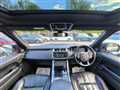 2016 Land Rover Range Rover Sport