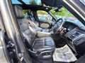2016 Land Rover Range Rover Sport