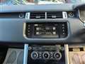 2016 Land Rover Range Rover Sport