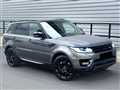 2016 Land Rover Range Rover Sport