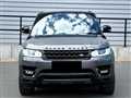 2016 Land Rover Range Rover Sport