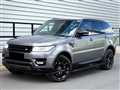 2016 Land Rover Range Rover Sport