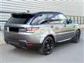 2016 Land Rover Range Rover Sport