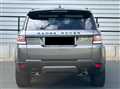 2016 Land Rover Range Rover Sport
