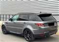 2016 Land Rover Range Rover Sport