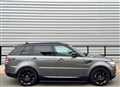 2016 Land Rover Range Rover Sport