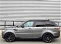 2016 Land Rover Range Rover Sport
