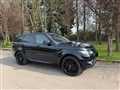 2016 Land Rover Range Rover Sport