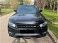 2016 Land Rover Range Rover Sport