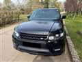 2016 Land Rover Range Rover Sport