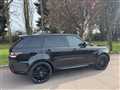 2016 Land Rover Range Rover Sport