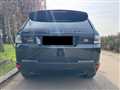 2016 Land Rover Range Rover Sport