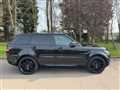 2016 Land Rover Range Rover Sport