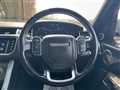 2016 Land Rover Range Rover Sport