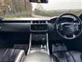 2016 Land Rover Range Rover Sport