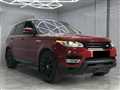 2016 Land Rover Range Rover Sport