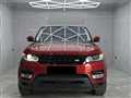 2016 Land Rover Range Rover Sport