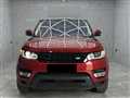 2016 Land Rover Range Rover Sport