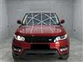 2016 Land Rover Range Rover Sport