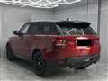 2016 Land Rover Range Rover Sport
