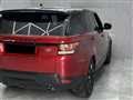 2016 Land Rover Range Rover Sport