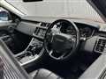 2016 Land Rover Range Rover Sport