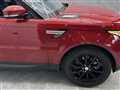 2016 Land Rover Range Rover Sport