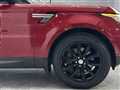 2016 Land Rover Range Rover Sport