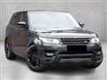 2016 Land Rover Range Rover Sport