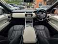 2016 Land Rover Range Rover Sport