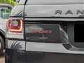 2016 Land Rover Range Rover Sport