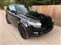 2016 Land Rover Range Rover Sport