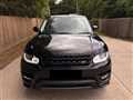 2016 Land Rover Range Rover Sport