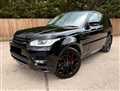 2016 Land Rover Range Rover Sport