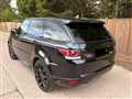 2016 Land Rover Range Rover Sport