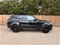 2016 Land Rover Range Rover Sport