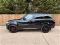 2016 Land Rover Range Rover Sport